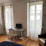 La Rochette Отель типа 