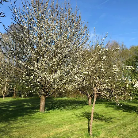 La Rochette Bed & Breakfast