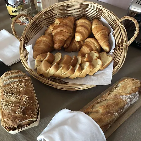 La Rochette Forges-les-Bains