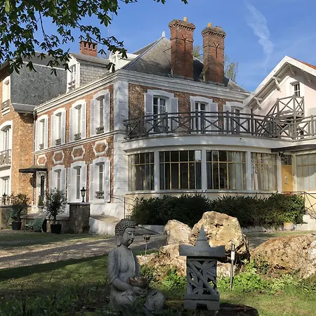 La Rochette