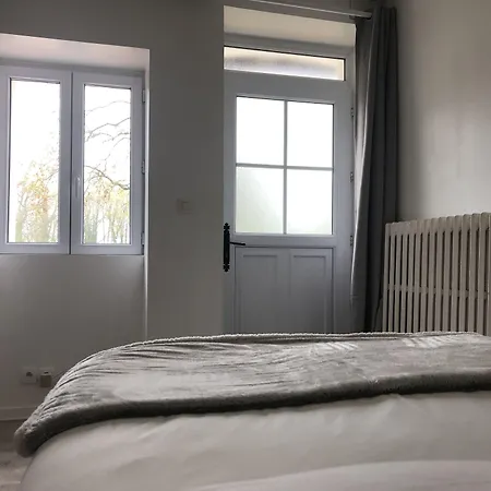 Bed and breakfast La Rochette Forges-les-Bains