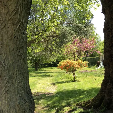 La Rochette Forges-les-Bains