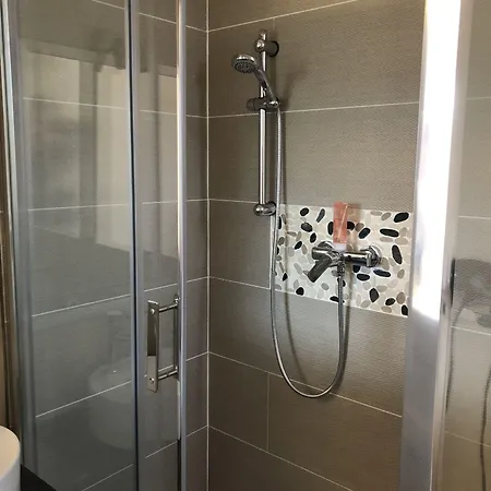 Bed and breakfast La Rochette Forges-les-Bains