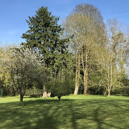 Frühstückspension La Rochette Forges-les-Bains