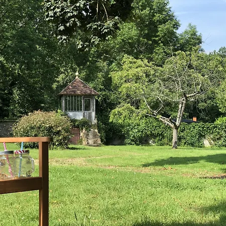 La Rochette Bed & Breakfast Forges-les-Bains