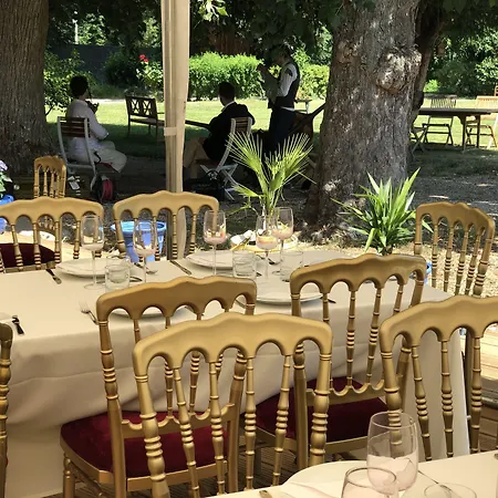 Bed and breakfast La Rochette 4*