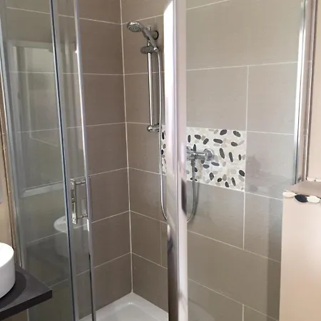 La Rochette 4*