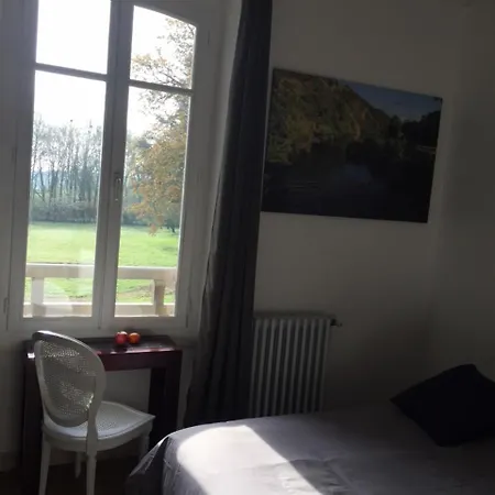 Bed and breakfast La Rochette Forges-les-Bains