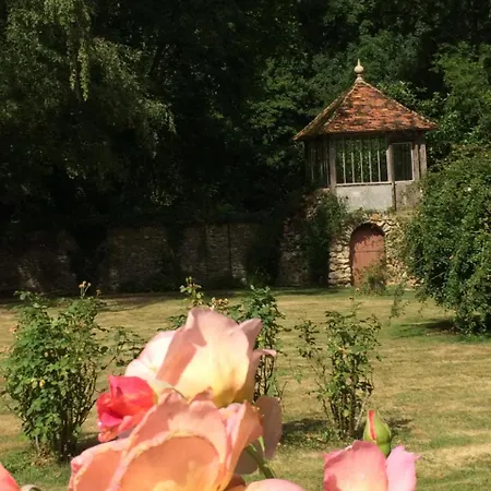Frühstückspension La Rochette