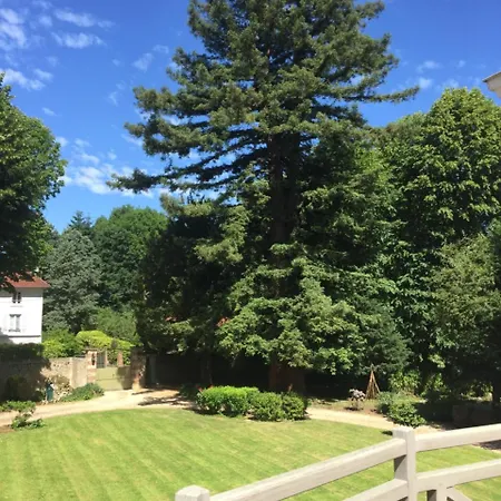 Bed and breakfast La Rochette 4*