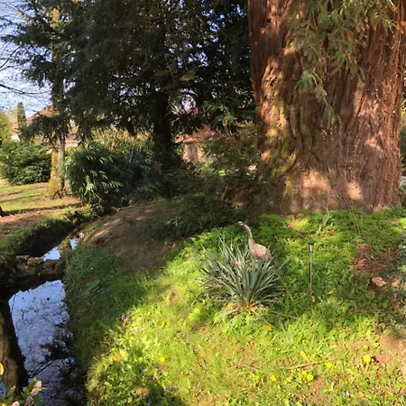 La Rochette Bed and breakfast 4*