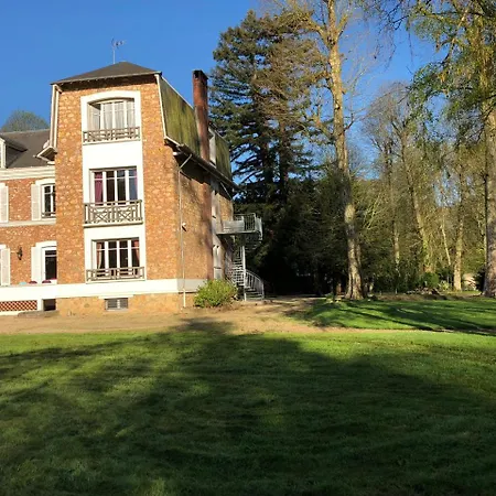 La Rochette Bed and breakfast Forges-les-Bains