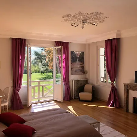 La Rochette 4*