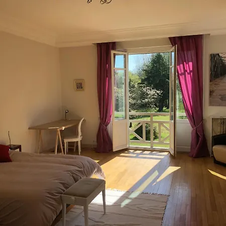 La Rochette Bed and breakfast Forges-les-Bains