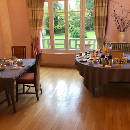 La Rochette Bed and breakfast