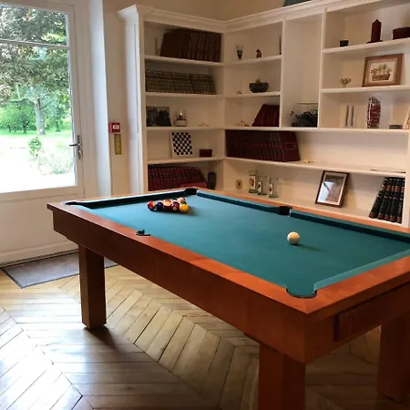 La Rochette Bed and breakfast