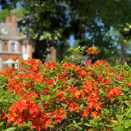 La Rochette Bed and breakfast 4*