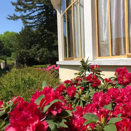 La Rochette Bed and breakfast Forges-les-Bains