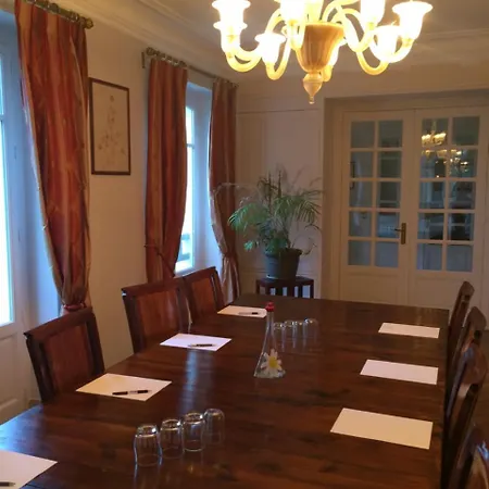 Bed and breakfast La Rochette Forges-les-Bains