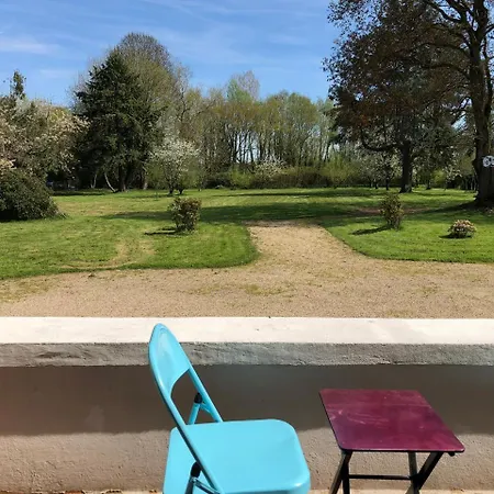 La Rochette Bed & Breakfast