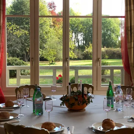 La Rochette Bed and breakfast Forges-les-Bains