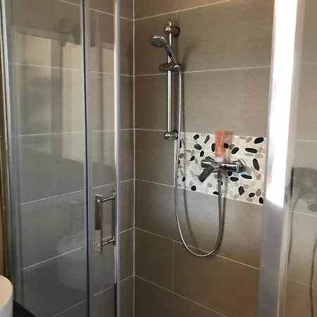 La Rochette 4*