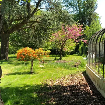 La Rochette Bed and breakfast 4*