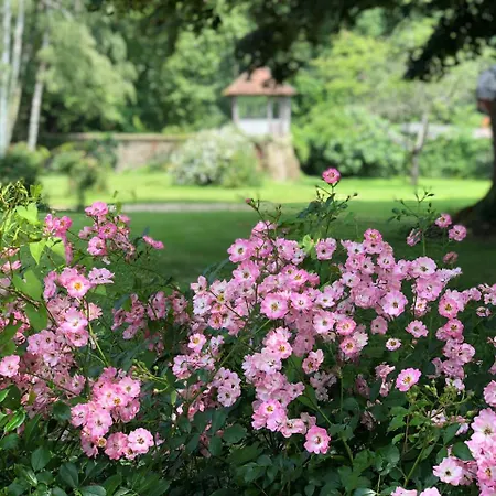 La Rochette Bed & Breakfast