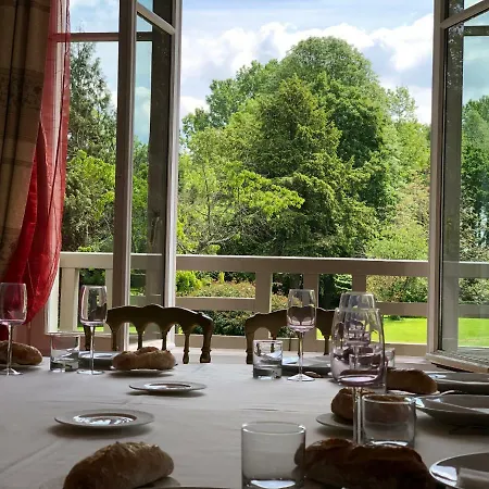 La Rochette Bed and breakfast