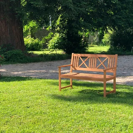 Bed and breakfast La Rochette 4*