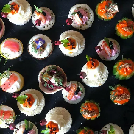 La Rochette 3* Forges-les-Bains