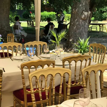 Bed and breakfast La Rochette