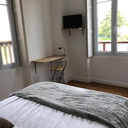 B&B La Rochette