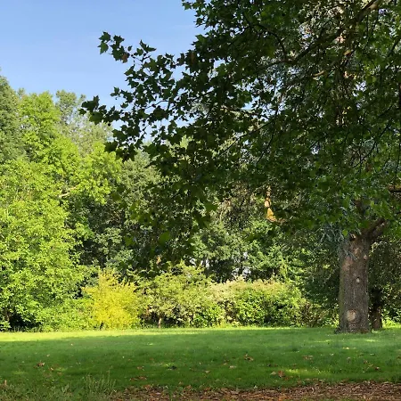 Bed & Breakfast La Rochette 3*