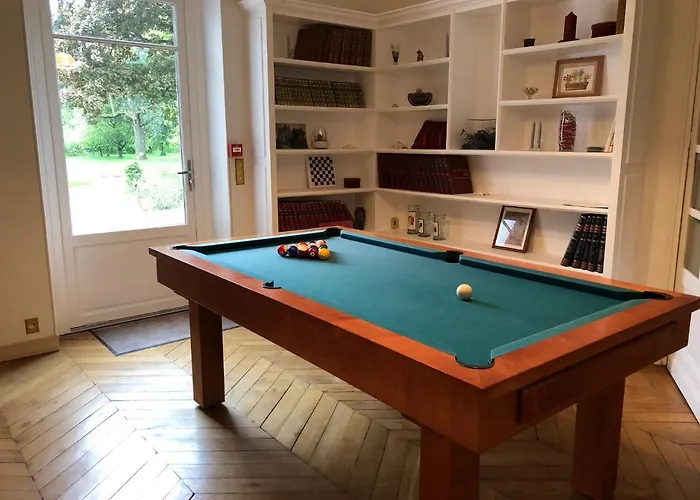 La Rochette Bed & Breakfast