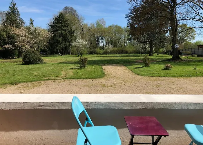 La Rochette Bed & Breakfast