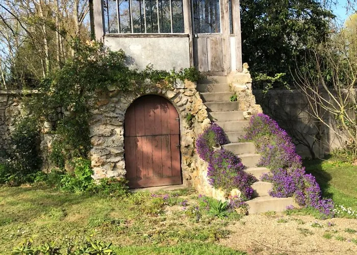 La Rochette Forges-les-Bains