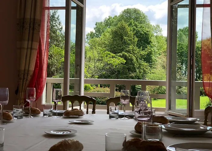 La Rochette Bed & Breakfast