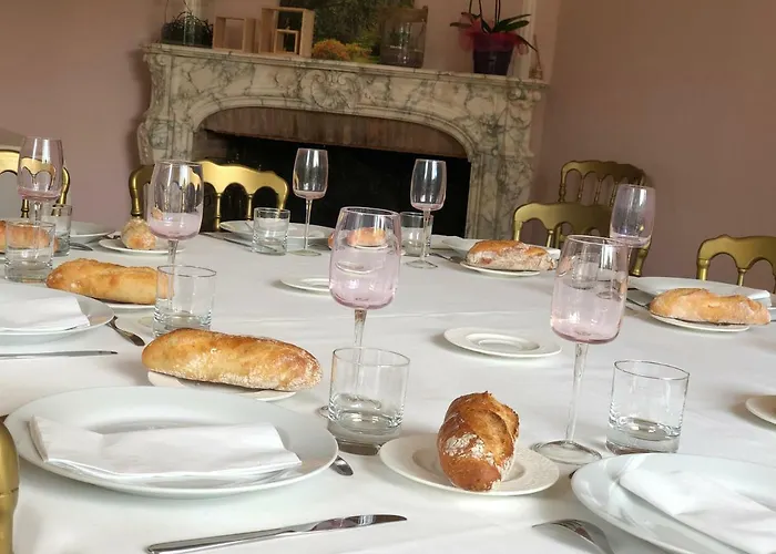 La Rochette