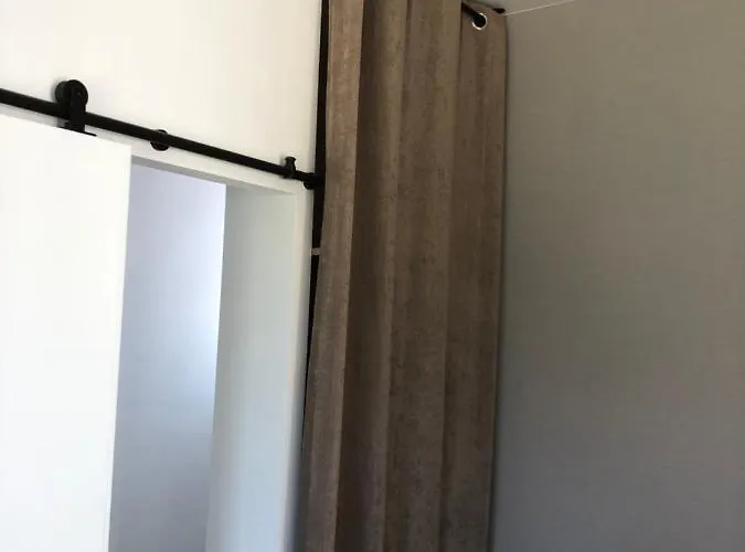 Couette-café La Rochette